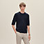 "Eperon d'Or" crewneck sweater, View: Worn, worn, view 2 of 5