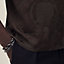 "Eperon d'Or" crewneck sweater, View: Worn, worn, view 6 of 6