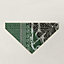 Eperon d'Or dog bandana, large model, View: front, front, view 2 of 4