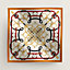 Eperon D'Or forever scarf 90, View: Flat, flat, view 1 of 3