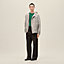 "Eperon d'Or" hooded jacket, View: Worn, worn, view 1 of 8