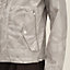 "Eperon d'Or" hooded jacket, View: Worn, worn, view 8 of 8