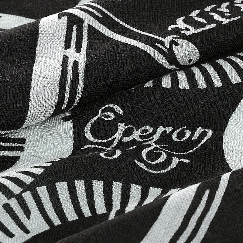 Eperon d'or losange