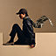 Eperon d'or losange, View: Worn, worn, view 1 of 3