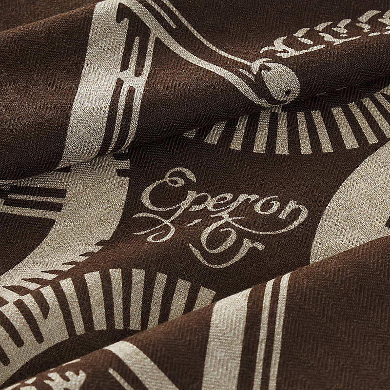 Eperon d'or losange