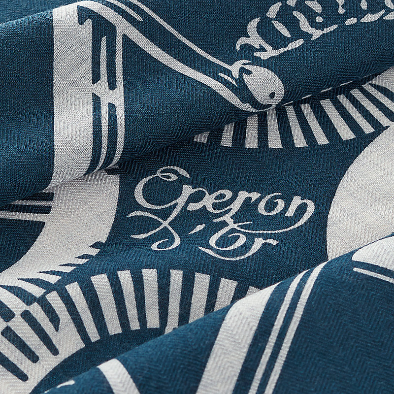 Eperon d'or losange