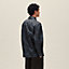 "Eperon d'Or" overshirt, View: Worn, worn, view 3 of 5