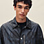 "Eperon d'Or" overshirt, View: Worn, worn, view 4 of 5