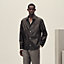 "Eperon d'Or" overshirt, View: Worn, worn, view 2 of 5