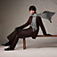 Eperon d'Or Pique Sellier rectangle, View: Worn, worn, view 1 of 3