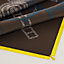 Eperon d'Or Quadriligne scarf 80, View: Detail, detail, view 3 of 3