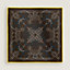 Eperon d'Or Quadriligne scarf 80, View: front, front, view 1 of 3