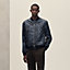 "Eperon d'Or" rib-trim jacket, View: Worn, worn, view 4 of 9
