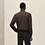 "Eperon d'Or" rib-trim jacket, View: Worn, worn, view 5 of 9