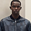 "Eperon d'Or" rib-trim jacket, View: Worn, worn, view 6 of 9