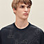 "Eperon d'Or" t-shirt, View: Worn, worn, view 4 of 5