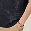 "Eperon d'Or" t-shirt, View: Worn, worn, view 5 of 5