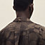 "Eperon d'Or Tattoo" Rive Gauche夾克式襯衫，短版, 檢視: 佩戴, worn, 檢視共7張圖片的第7張