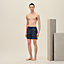 "Eperon d'Or Tattoo" swim trunks, View: Worn, worn, view 1 of 5