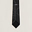 Eperon d'Or Tie, View: Back, back, view 3 of 3