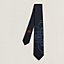 Eperon d'Or Tie, View: Folded, folded, view 1 of 3
