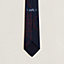 Eperon d'Or Tie, View: Back, back, view 3 of 3