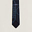Eperon d'Or tie 7&nbsp;cm, View: Back, back, view 3 of 3