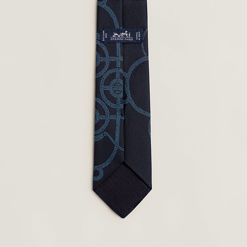 Eperon d'Or tie 7&nbsp;cm