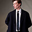 Eperon d'Or tie 7&nbsp;cm, View: Worn, worn, view 2 of 3