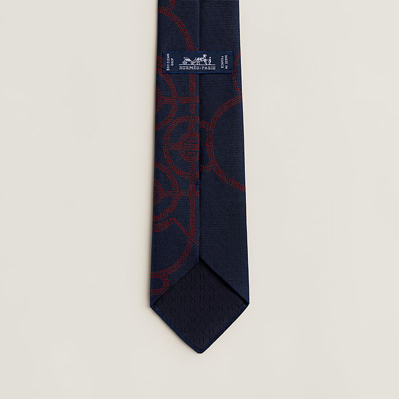 Eperon d'Or tie 7&nbsp;cm