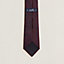 Eperon d'Or tie 7&nbsp;cm, View: Back, back, view 3 of 3