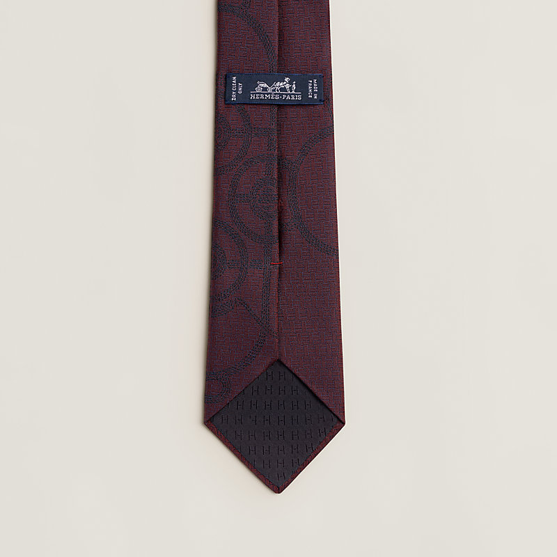 Eperon d'Or tie 7&nbsp;cm