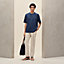 "Eperon d'Or" T恤, 檢視: 佩戴, worn, 檢視共1張圖片的第5張