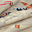 Eperons d'Or et Couvertures et Tenues de Jour scarf 90, View: Detail, detail, view 4 of 4