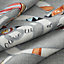 Eperons d'Or et Couvertures et Tenues de Jour scarf 90, View: Detail, detail, view 3 of 3