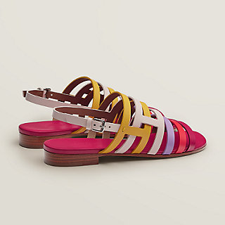 Slide Sandals Hermes Multicolor Sandals Hermès Multicolor Extra