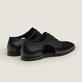 hermes shoes flat