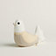 Epopee bird plush, View: front, front, view 1 of 3