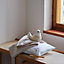 Epopee bird plush, View: Worn, worn, view 2 of 3