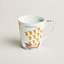 Epopee boat mug n°1, View: Worn, worn, view 1 of 3