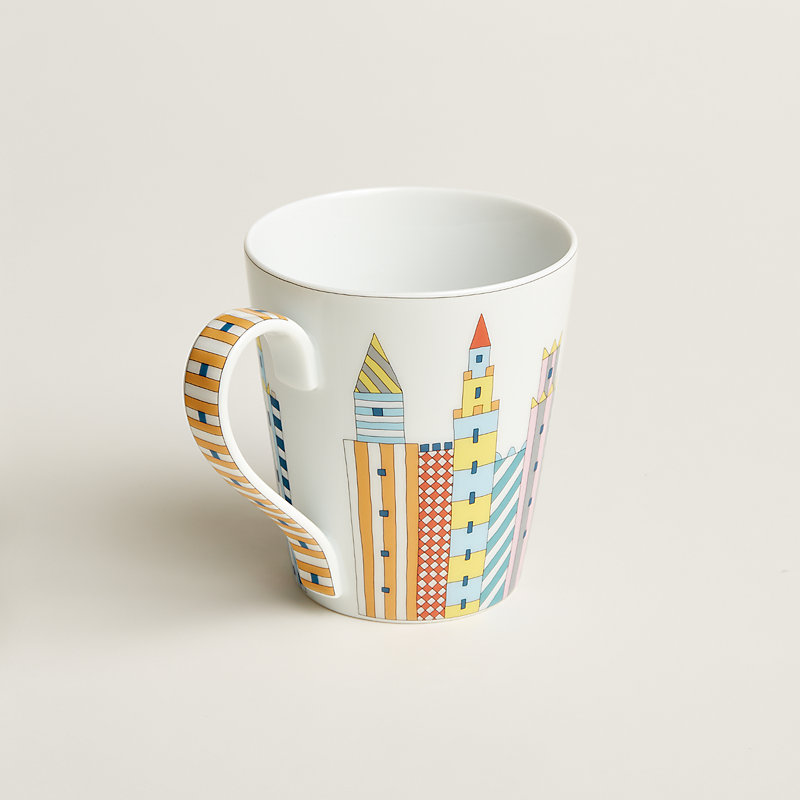 Epopee castle mug n°2