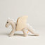 Epopee dragon plush, View: front, front, view 3 of 3