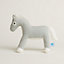Epopee horse plush, View: Worn, worn, view 3 of 3