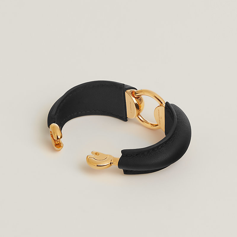【ポイントになるアイテム】HERMES Epure Equestreブレスレット epure-equestre-bracelet--