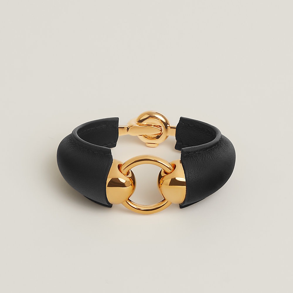 Epure Equestre bracelet | Hermès USA