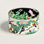 Equateur bangle, View: front, front, view 1 of 4