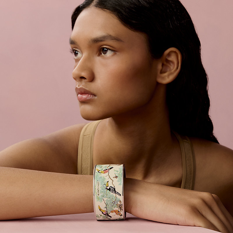 Equateur bangle | Hermès USA