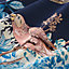 Equateur triangle, View: Detail, detail, view 3 of 3