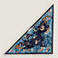 Equateur triangle, View: front, front, view 1 of 3
