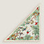 Equateur triangle, View: front, front, view 3 of 4